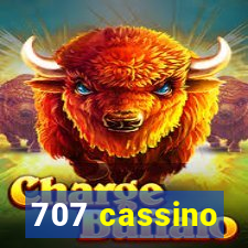 707 cassino